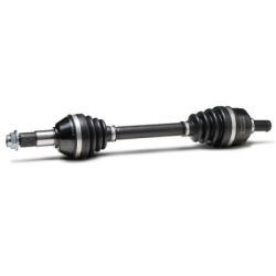 8 Ball Heavy Duty Yamaha Wolverine Axle 8 Ball Heavy Duty Yamaha Wolverine Axle