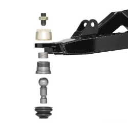 Can-Am Maverick R Keller Ball Joint