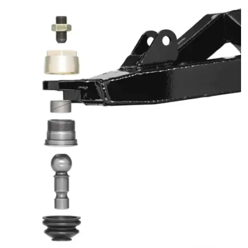 Polaris RZR XP Turbo S Mega Keller Ball Joint