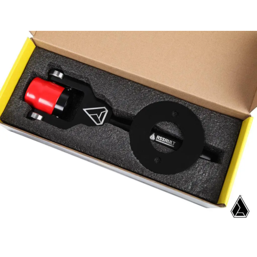 Assault Industries F-22 Belt Replacement Tool for Can-Am Maverick X3 Assault Industries F-22 Belt Replacement Tool for Can-Am Maverick X3