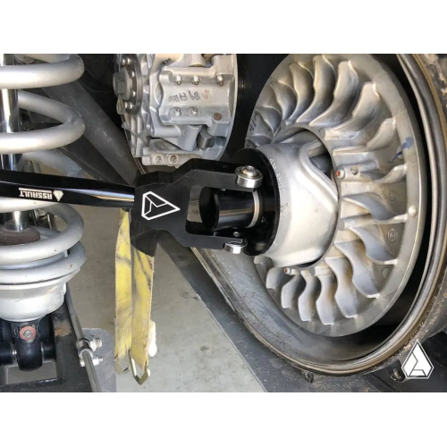 Assault Industries F-22 Belt Replacement Tool for Can-Am Maverick X3 Assault Industries F-22 Belt Replacement Tool for Can-Am Maverick X3