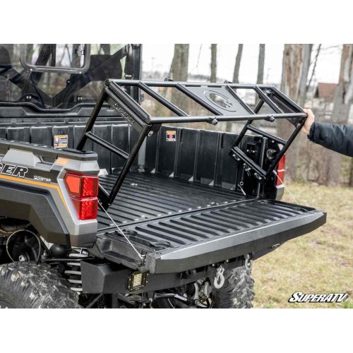 Polaris Ranger 1000 Bed Extender Polaris Ranger 1000 Bed Extender