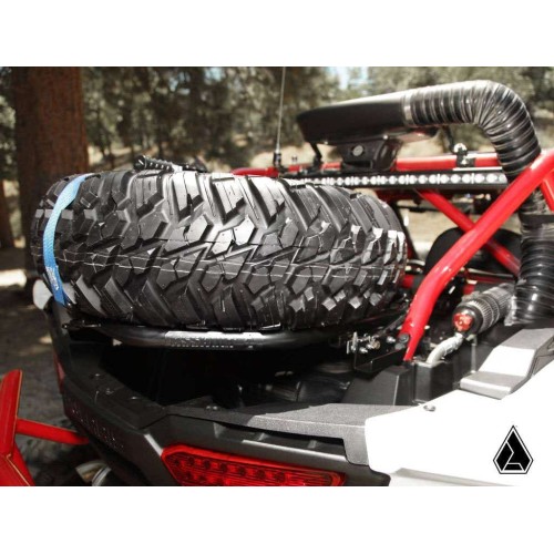 Assault Industries Adventure Rack for Polaris RZR XP Turbo Assault Industries Adventure Rack for Polaris RZR XP Turbo