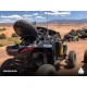Assault Industries Adventure Rack for Polaris RZR XP Turbo S Assault Industries Adventure Rack for Polaris RZR XP Turbo S