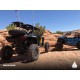 Assault Industries Adventure Rack for Polaris RZR XP Turbo S Assault Industries Adventure Rack for Polaris RZR XP Turbo S
