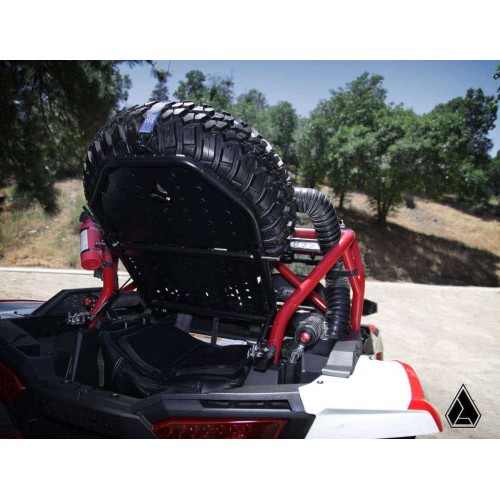 Assault Industries Adventure Rack for Polaris RZR XP Turbo S Assault Industries Adventure Rack for Polaris RZR XP Turbo S