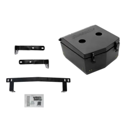 Honda Talon 1000 Cooler / Cargo Box Honda Talon 1000 Cooler / Cargo Box