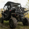 CFMOTO ZFORCE 950 Bed Enclosure
