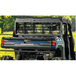 Gravely Atlas JSV Headache Cargo Rack