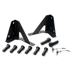 Gravely Atlas JSV Headache Cargo Rack
