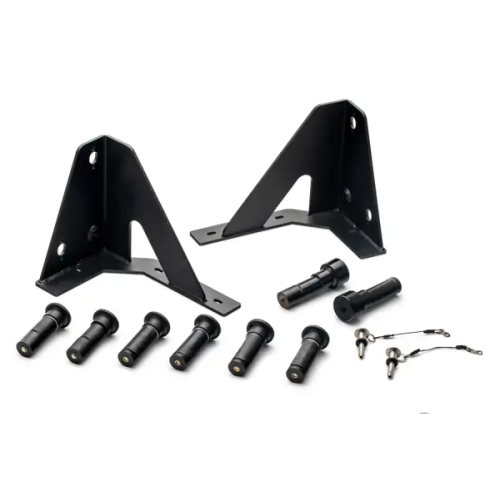 Gravely Atlas JSV Headache Cargo Rack