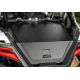 Polaris RZR Turbo R Trunk Bed Enclosure Polaris RZR Turbo R Trunk Bed Enclosure