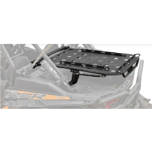 Polaris RZR XP 1000 Cargo Rack Alpha Polaris RZR XP 1000 Cargo Rack Alpha