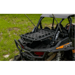 Polaris RZR XP 1000 Cargo Rack Alpha Polaris RZR XP 1000 Cargo Rack Alpha