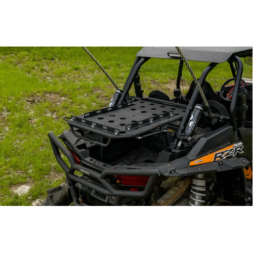 Polaris RZR XP 1000 Cargo Rack Alpha Polaris RZR XP 1000 Cargo Rack Alpha