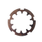 Polaris (2007-2014) Armature Plate