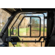 Can-Am Defender Max Convertible Cab Enclosure Doors