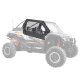 Kawasaki Teryx KRX 1000 Primal Soft Cab Enclosure Upper Doors