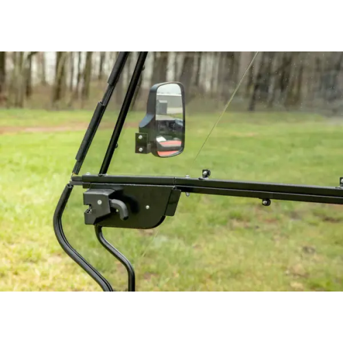 Honda Pioneer 1000 Convertible Cab Enclosure Doors Honda Pioneer 1000 Convertible Cab Enclosure Doors