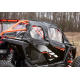 Polaris RZR Pro R 4 Primal Soft Cab Enclosure Upper Doors