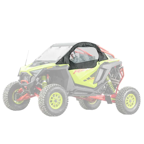 Polaris RZR Pro R Primal Soft Cab Enclosure Upper Doors