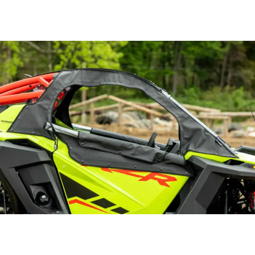 Polaris RZR Pro R Primal Soft Cab Enclosure Upper Doors