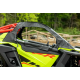 Polaris RZR Pro R Primal Soft Cab Enclosure Upper Doors