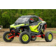 Polaris RZR Pro R Primal Soft Cab Enclosure Upper Doors