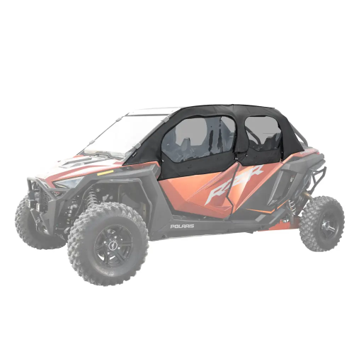 Polaris RZR Pro XP 4 Primal Soft Cab Enclosure Upper Doors