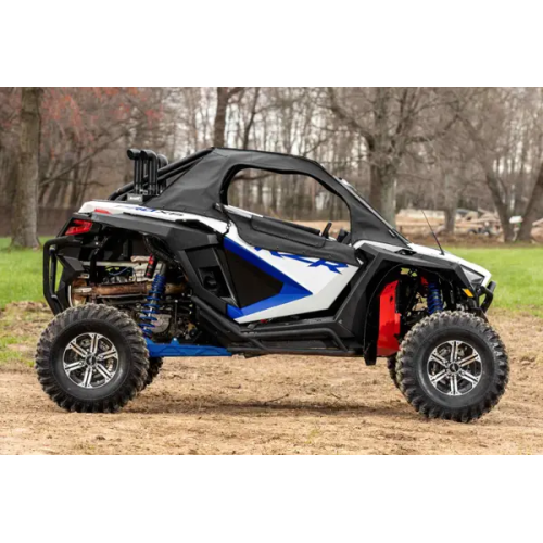 Polaris RZR Pro XP Primal Soft Cab Enclosure Upper Doors