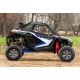 Polaris RZR Pro XP Primal Soft Cab Enclosure Upper Doors