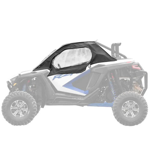 Polaris RZR Pro XP Primal Soft Cab Enclosure Upper Doors