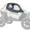 Polaris RZR Trail 900 Primal Soft Cab Enclosure Upper Doors