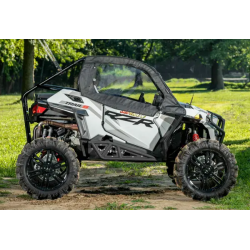 Polaris RZR Trail S 1000 Primal Soft Cab Enclosure Upper Doors Polaris RZR Trail S 1000 Primal Soft Cab Enclosure Upper Doors