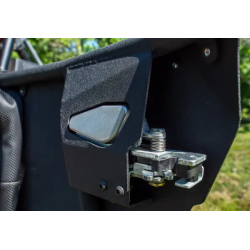 Polaris RZR 900 Aluminum Doors