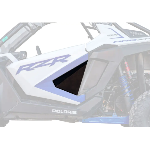 Polaris RZR Pro XP Lower Doors Polaris RZR Pro XP Lower Doors