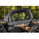 Polaris RZR S 900 Primal Soft Cab Enclosure Upper Doors Polaris RZR S 900 Primal Soft Cab Enclosure Upper Doors