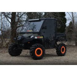Polaris Ranger Full-Size 570 Cab Enclosure Doors Polaris Ranger Full-Size 570 Cab Enclosure Doors