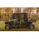 Polaris Ranger Midsize 500 Cab Enclosure Doors