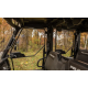Polaris Ranger Midsize 500 Cab Enclosure Doors