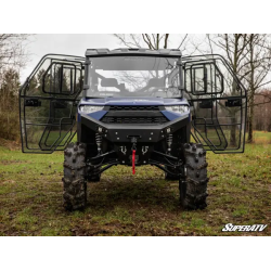 Polaris Ranger XP 1000 Crew Convertible Cab Enclosure Doors Polaris Ranger XP 1000 Crew Convertible Cab Enclosure Doors