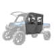 Polaris Ranger XP 1000 Crew Soft Cab Enclosure Doors