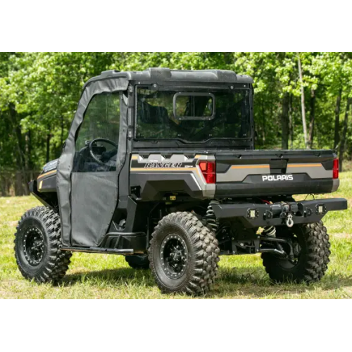 Polaris Ranger XP Kinetic Primal Soft Cab Enclosure Doors Polaris Ranger XP Kinetic Primal Soft Cab Enclosure Doors