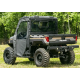 Polaris Ranger XP Kinetic Primal Soft Cab Enclosure Doors Polaris Ranger XP Kinetic Primal Soft Cab Enclosure Doors