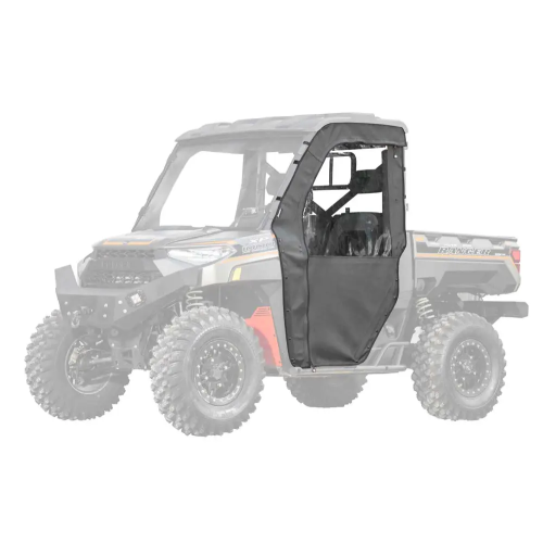 Polaris Ranger XP Kinetic Primal Soft Cab Enclosure Doors Polaris Ranger XP Kinetic Primal Soft Cab Enclosure Doors
