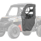 Polaris Ranger XP Kinetic Primal Soft Cab Enclosure Doors