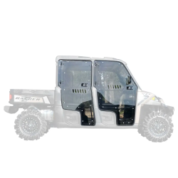 Polaris Ranger XP 1000 Cab Enclosure Doors Polaris Ranger XP 1000 Cab Enclosure Doors