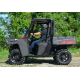 Polaris Ranger Midsize 500 Aluminum Doors