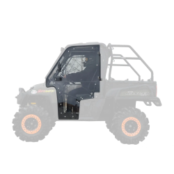 Polaris Ranger 900 Diesel Cab Enclosure Doors