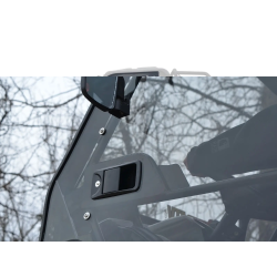 Polaris Ranger 900 Diesel Cab Enclosure Doors Polaris Ranger 900 Diesel Cab Enclosure Doors